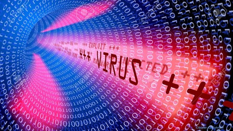 Images du totoriel PROTEGER MON PC CONTRE LES VIRUS