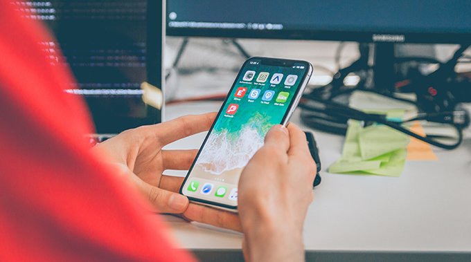 Images du totoriel QUE PEUT_ON FAIRE AVEC UN SMARTPHONE ?